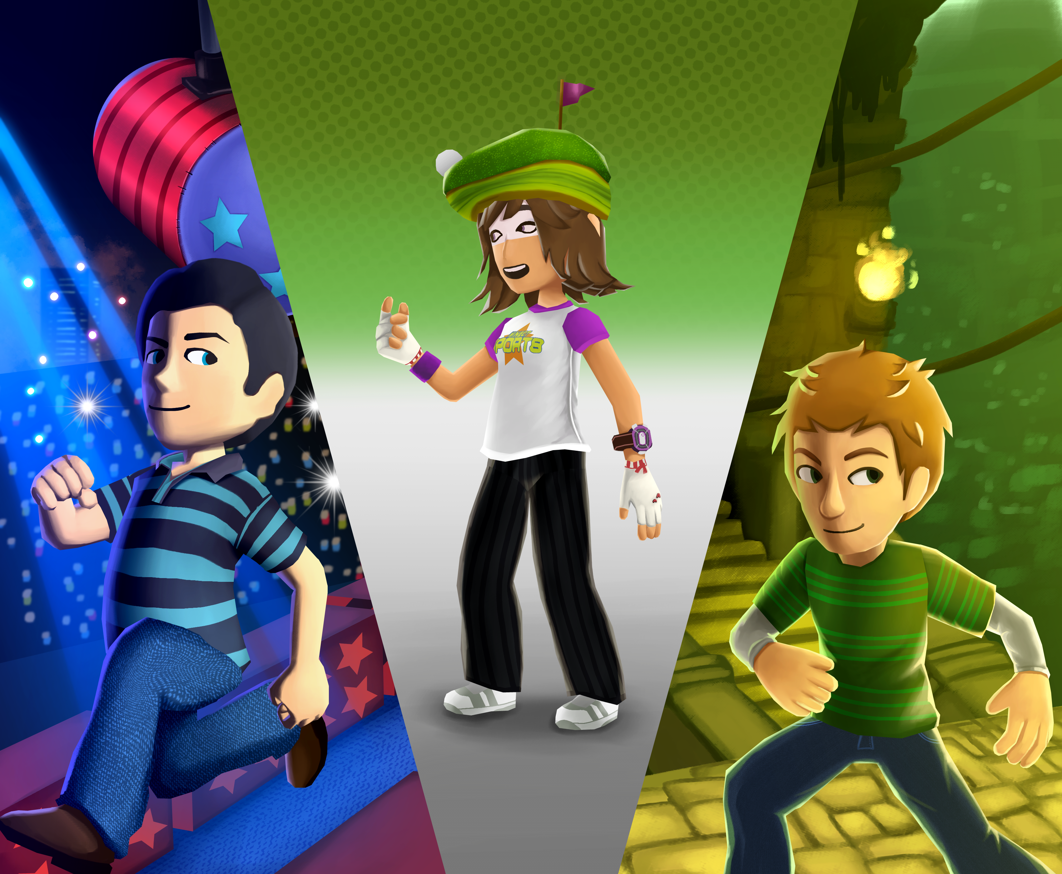 The Crash Course Collection